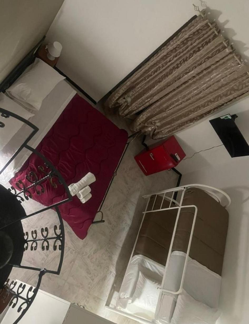 Appartamento Residenza Spaccanapoli Napoli