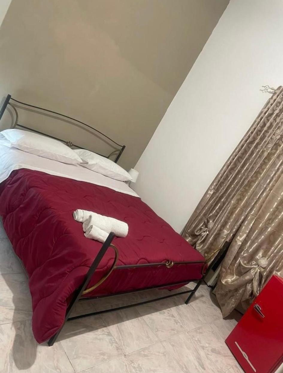 Residenza Spaccanapoli Appartamento *