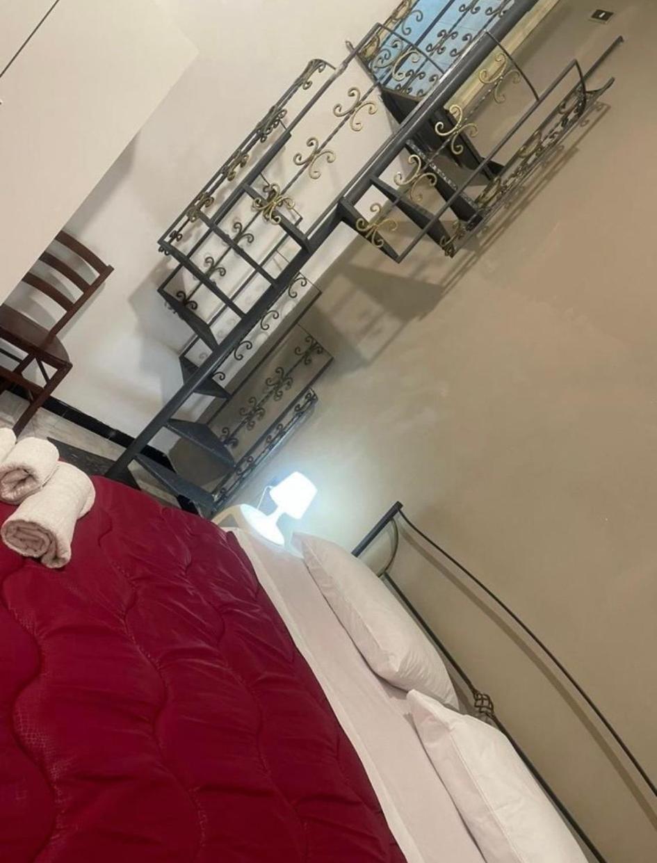 Residenza Spaccanapoli Appartamento Napoli